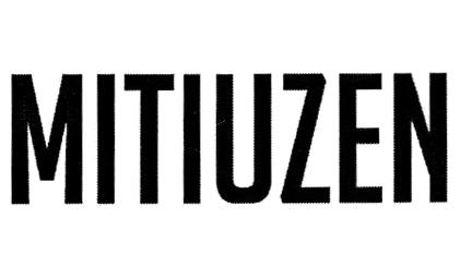 MITIUZEN