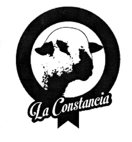 LA CONSTANCIA