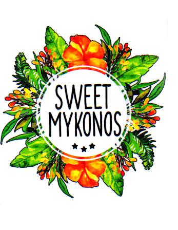 SWEET MYKONOS