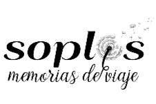 SOPLOS MEMORIAS DE VIAJE