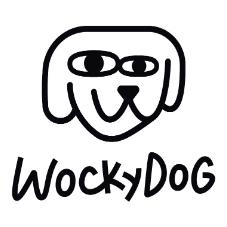 WOCKY DOG