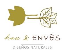 HAZ & ENVÉS DISEÑOS NATURALES