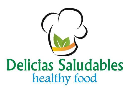 DELICIAS SALUDABLES HEALTHY FOOD