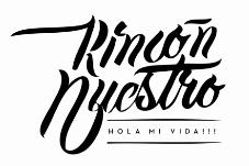 RINCON NUESTRO HOLA MI VIDA!!!