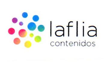 LAFLIA CONTENIDOS