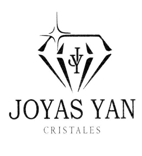 JY JOYAS YAN CRISTALES