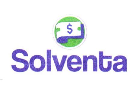 SOLVENTA