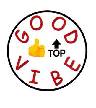 GOODVIBE TOP