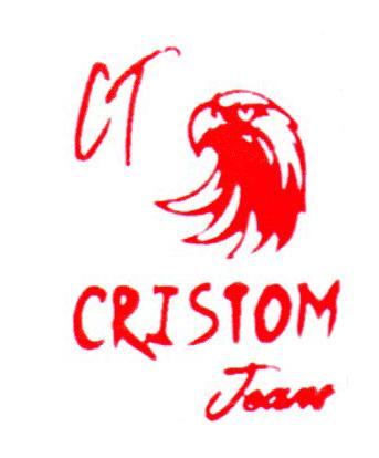 CRISTOM JEANS