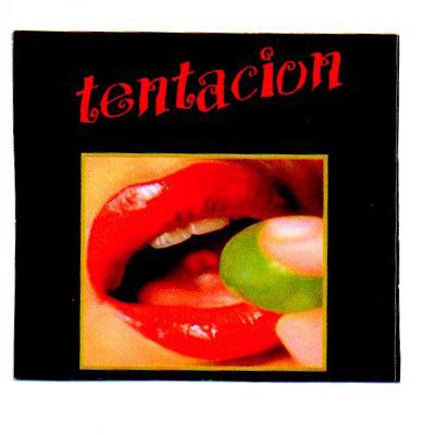 TENTACION