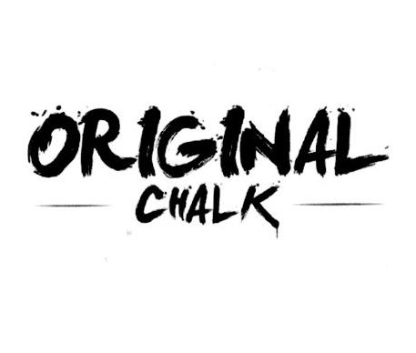 ORIGINAL CHALK