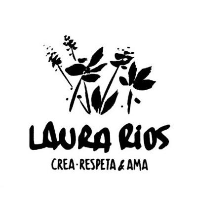 LAURA RIOS CREA RESPETA & AMA