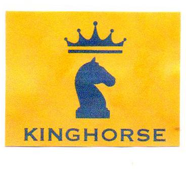 KINGHORSE