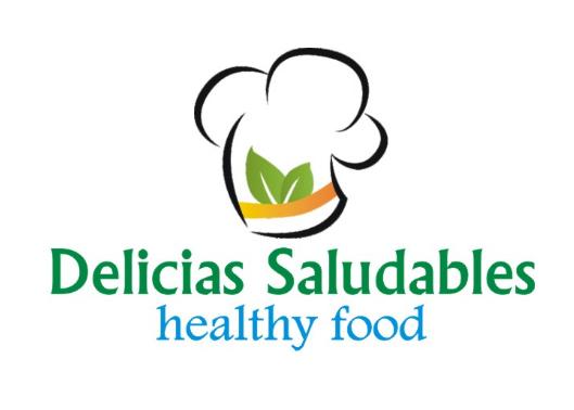 DELICIAS SALUDABLES HEALTHY FOOD