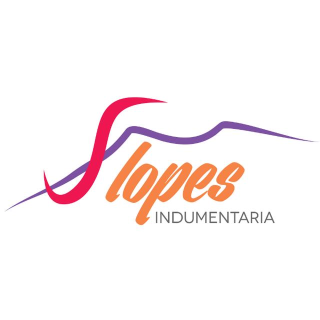 SLOPES INDUMENTARIA