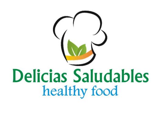 DELICIAS SALUDABLES HEALTHY FOOD