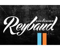 CICLISMO REYBAUD