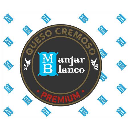 QUESO CREMOSO MANJAR BLANCO PREMIUM MB