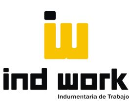 IW IND WORK INDUMENTARIA DE TRABAJO