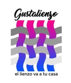 GUSTALIENZO EL LIENZO VA A TU CASA