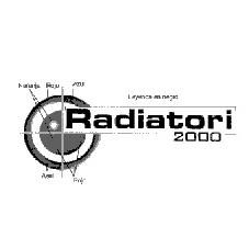 RADIATORI 2000