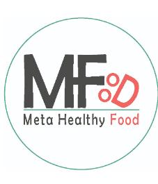 MFD META HEALTHY FOOD