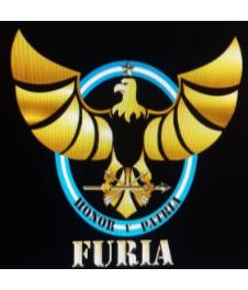 HONOR Y PATRIA FURIA