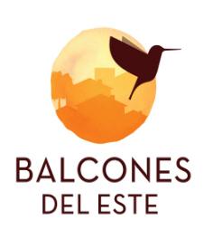 BALCONES DEL ESTE