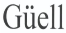 GÜELL