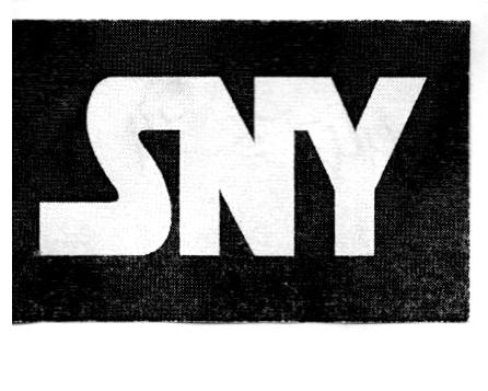 SNY