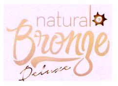 NATURAL BRONZE DELUXE