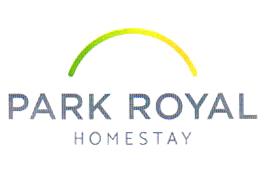 PARK ROYAL HOMESTAY