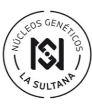 NÚCLEOS GENÉTICOS LA SULTANA