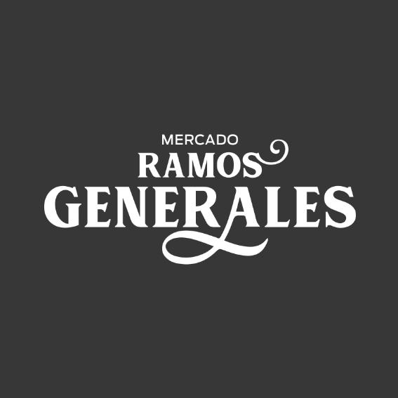 RAMOS GENERALES MERCADO