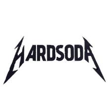 HARDSODA