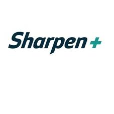 SHARPEN+