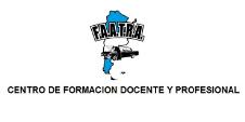 F.A.A.T.R.A CENTRO DE FORMACIÓN DOCENTE Y PROFESIONAL