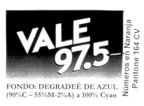 VALE 97.5