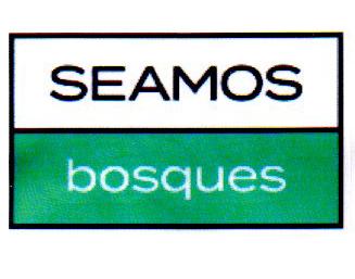 SEAMOS BOSQUES