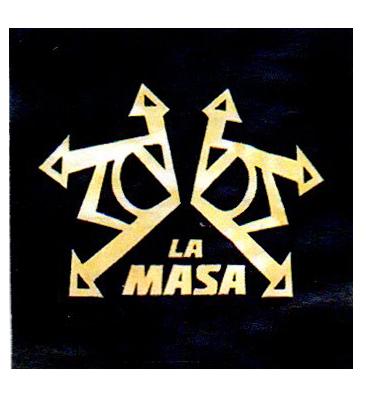 LA MASA