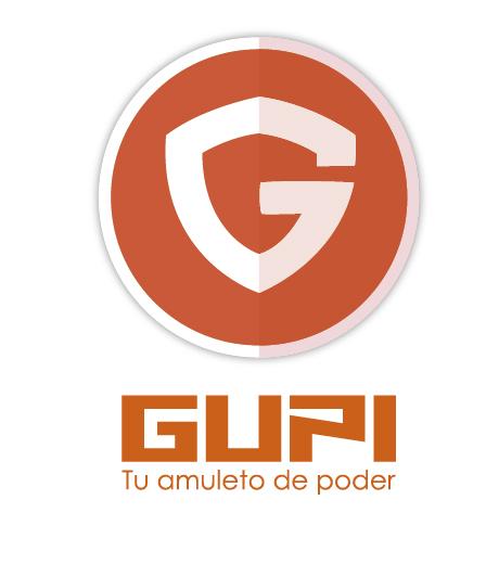 G GUPI TU AMULETO DE PODER