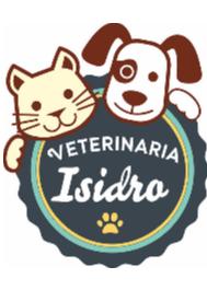 VETERINARIA ISIDRO