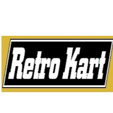 RETRO KART