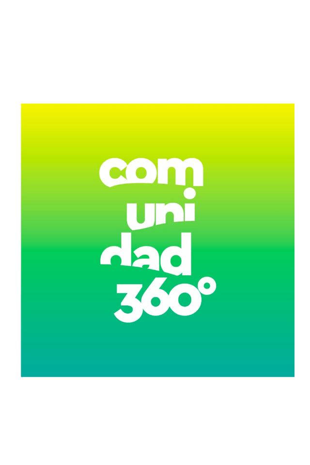 COMUNIDAD 360°