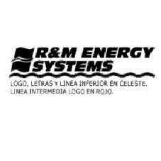 R&M ENERGY SYSTEMS