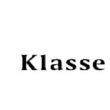 KLASSE