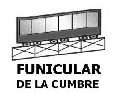 FUNICULAR DE LA CUMBRE