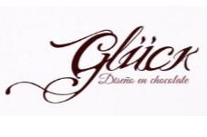 GLÜCK DISEÑO EN CHOCOLATE