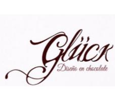 GLÜCK DISEÑO EN CHOCOLATE