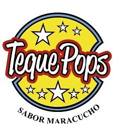 TEQUEPOPS SABOR MARACUCHO